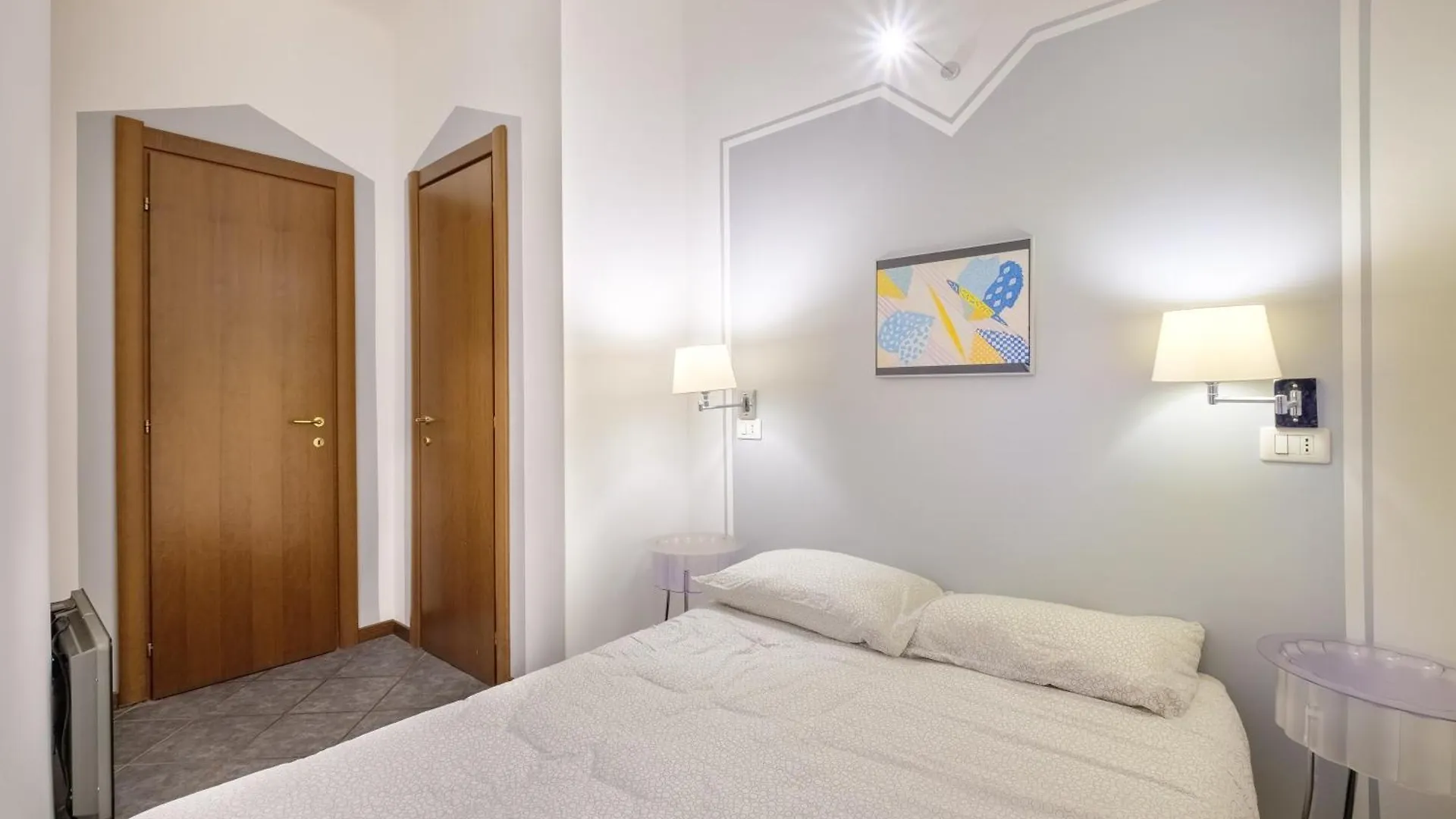 Florence Nice Apartment