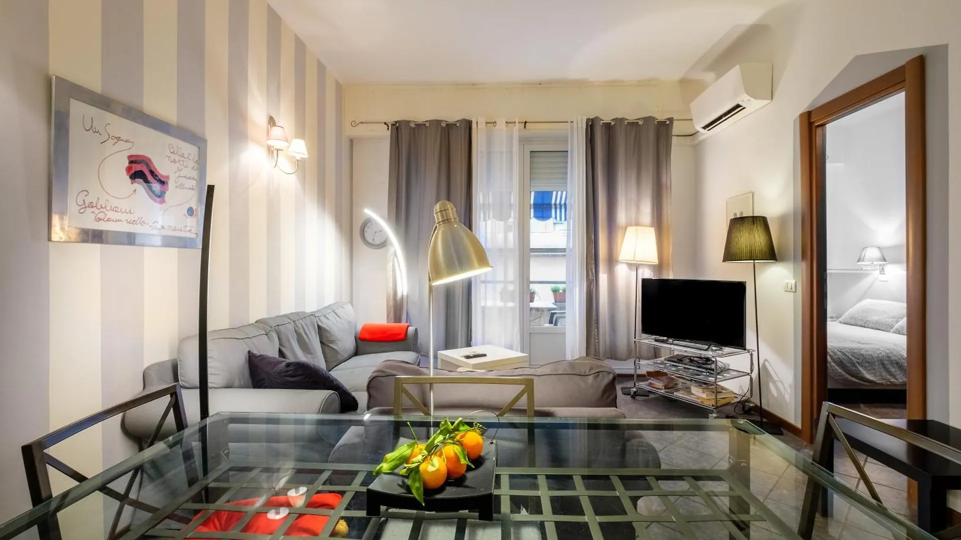 Florence Nice Apartment