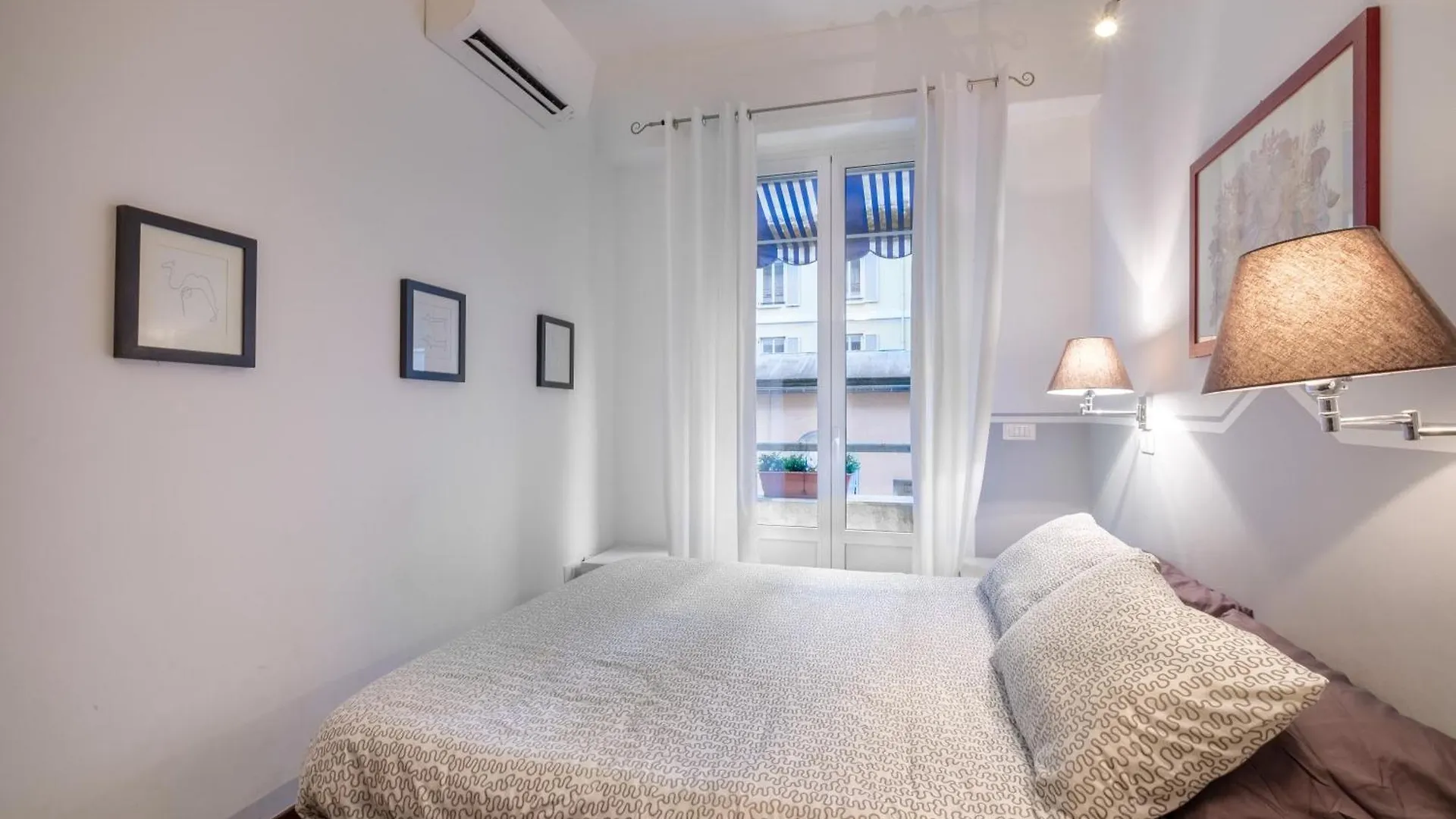 Apartment Florence Nice France