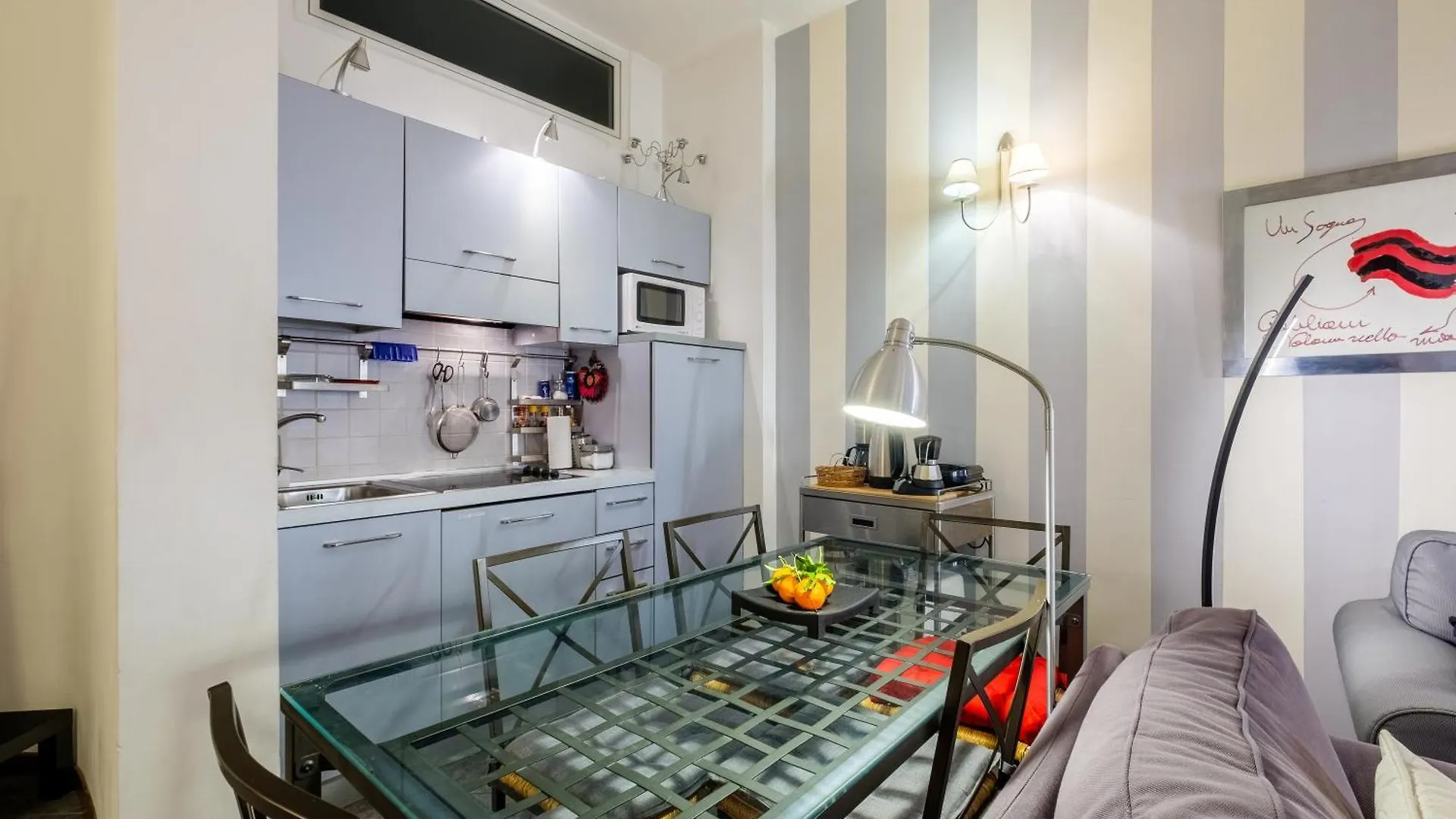 Apartment Florence Nice France