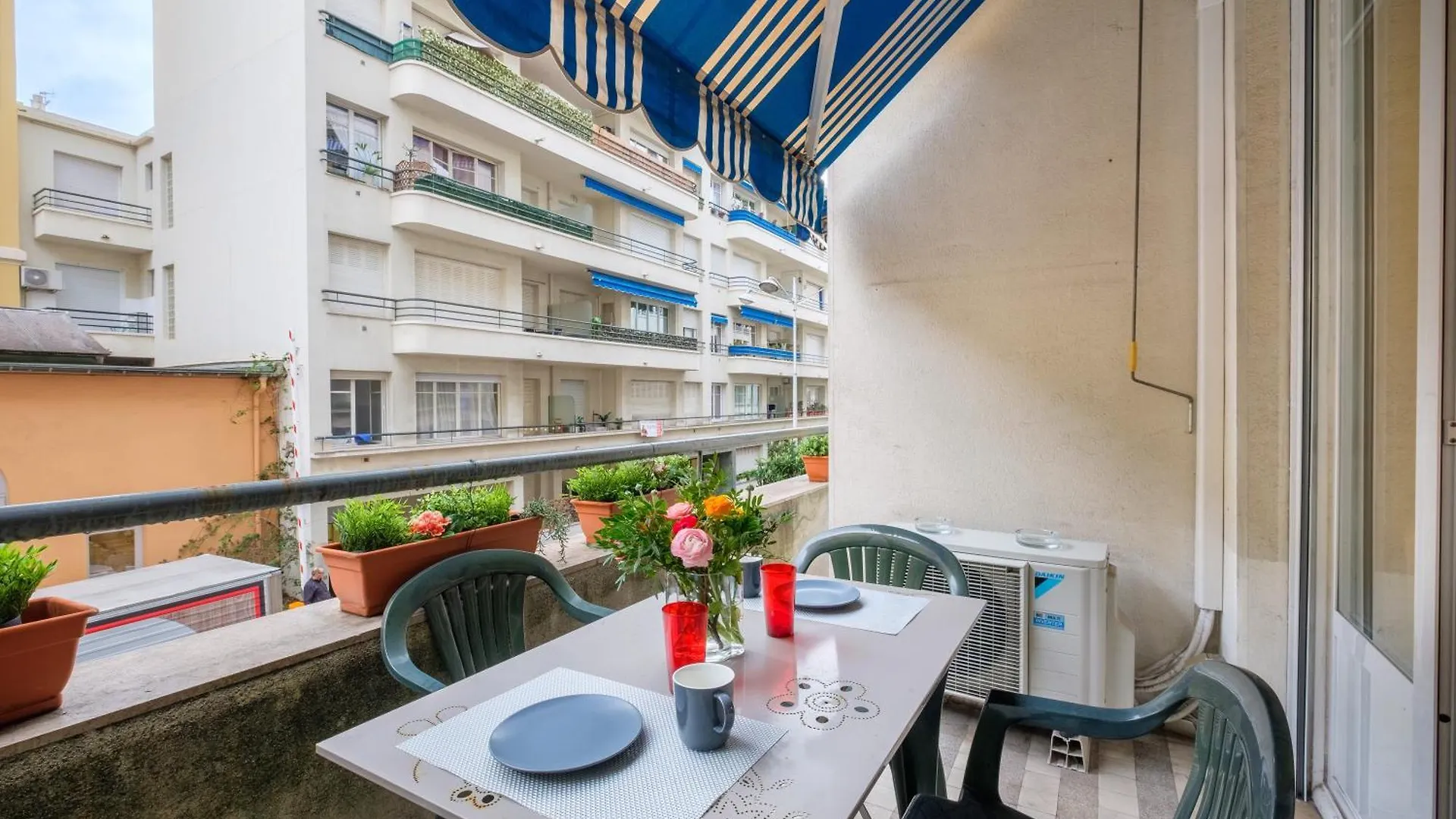Apartment Florence Nice