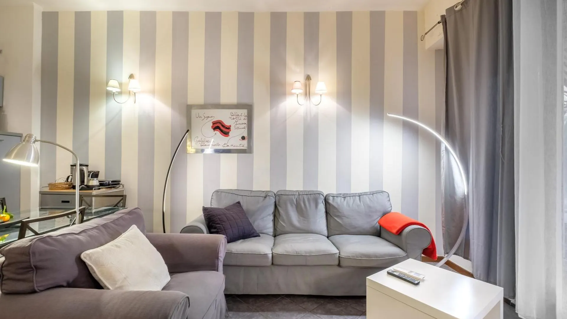 Apartment Florence Nice